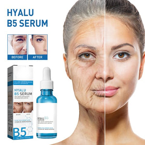 B5®  Para rostro con colágeno y vitamina B5